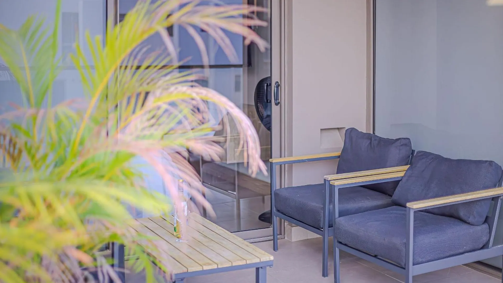 Apartment Exclusivo Apartamento De 2 Bedroom En Cartagena La Siriaca Colombia